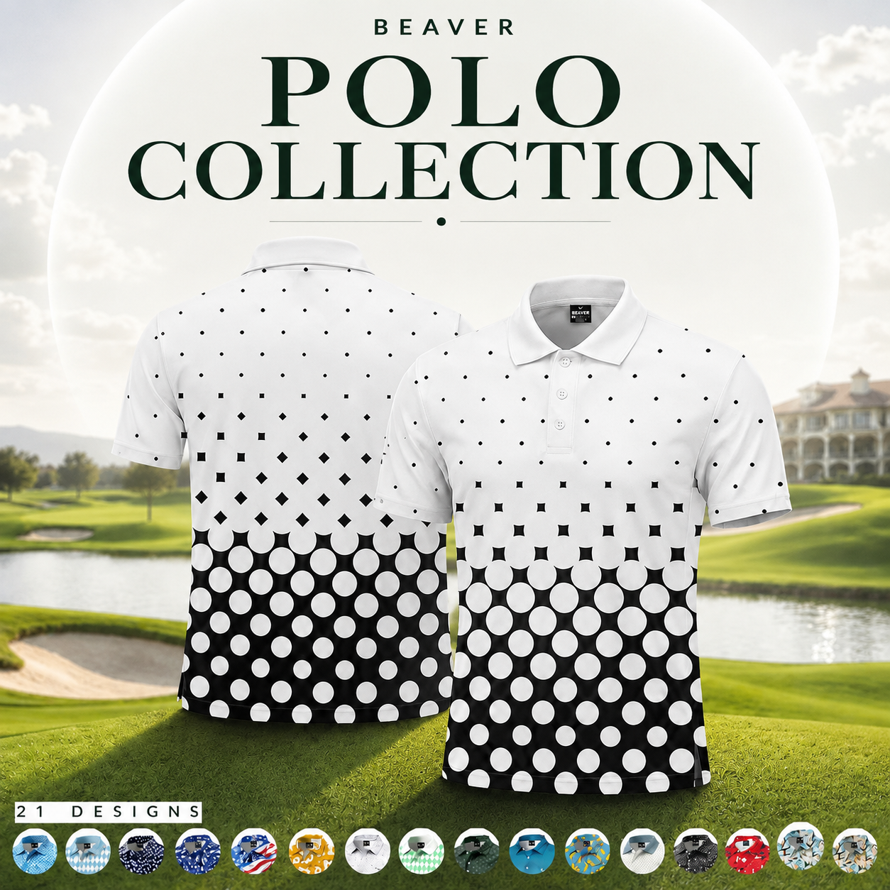 Golf Polo