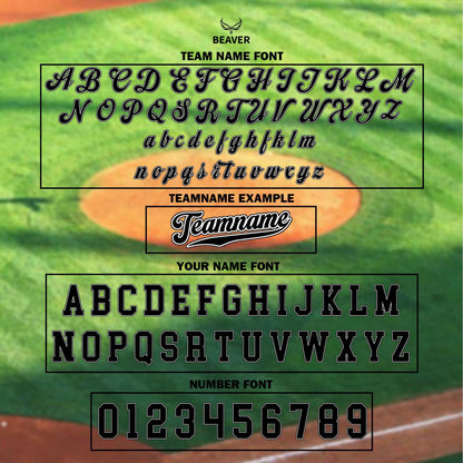 Custom Striped Baseball Jersey with Name & Number – Personalized Sports Shirt, Unisex Gamewear