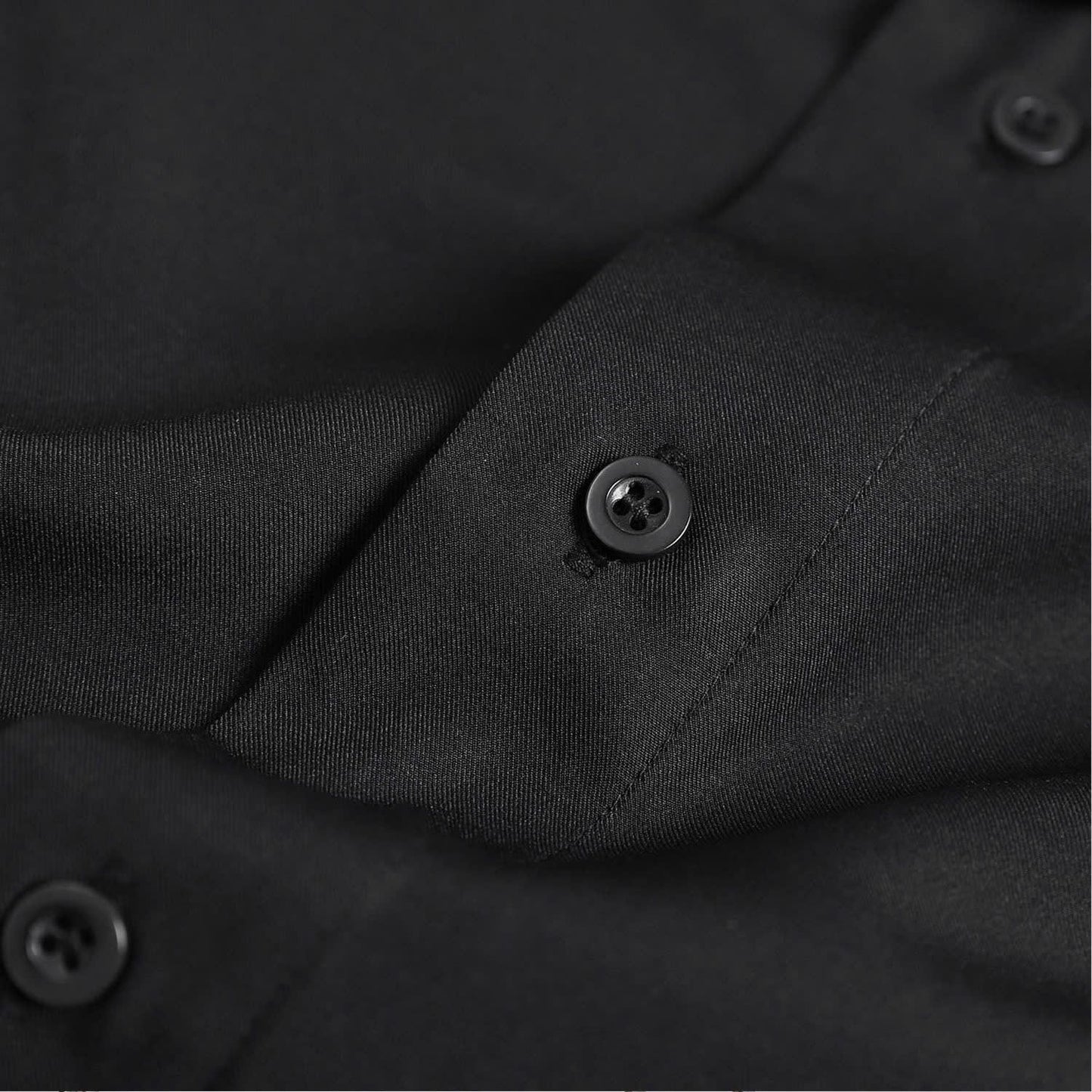 Custom Button-Up Shirt – Personalized Design, Unisex Vacation Wear